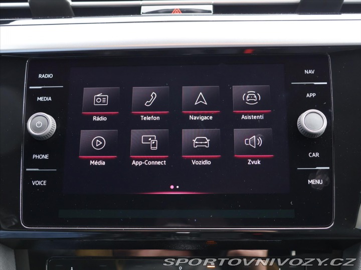 Volkswagen Arteon 2,0 TSI 206 kW R-line DSG 2022