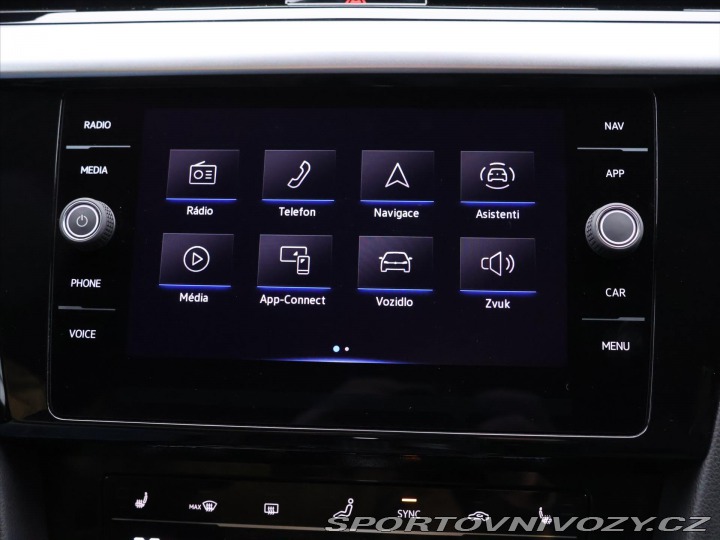 Volkswagen Arteon Shooting Brake 2,0 TSI 20 2022