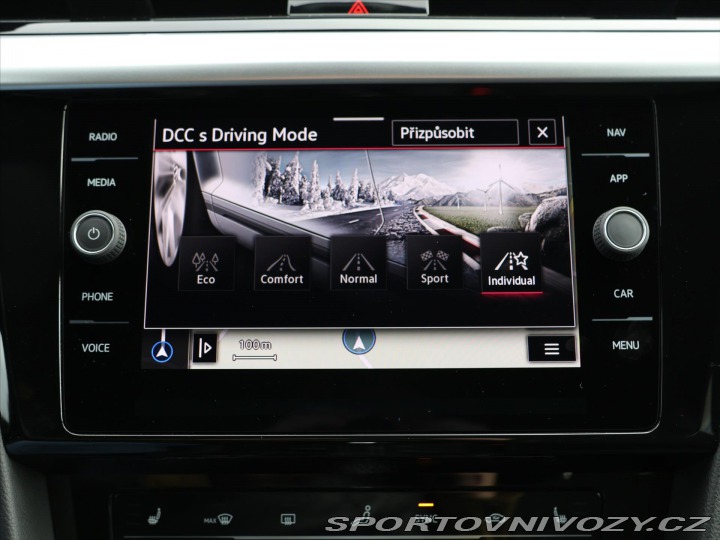 Volkswagen Arteon 2,0 TSI 206 kW R-line DSG 2022