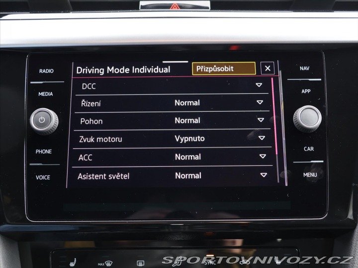 Volkswagen Arteon 2,0 TSI 206 kW R-line DSG 2022