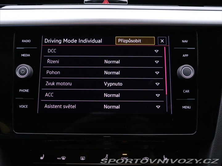 Volkswagen Arteon Shooting Brake 2,0 TSI 20 2022