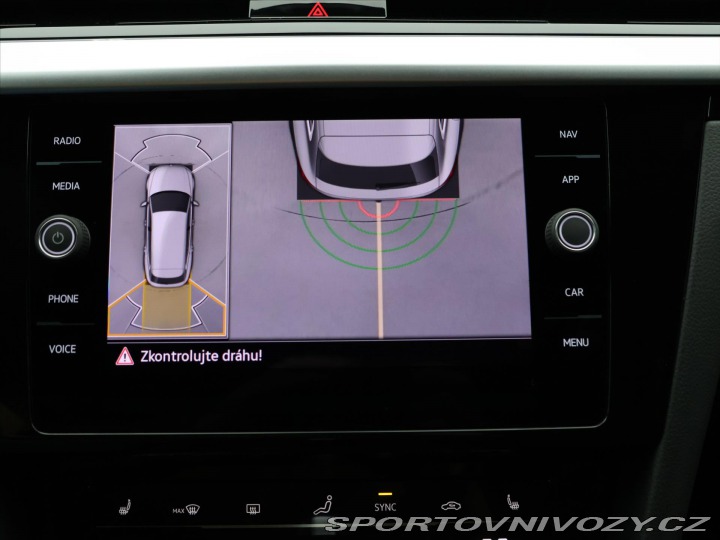 Volkswagen Arteon Shooting Brake 2,0 TSI 20 2022