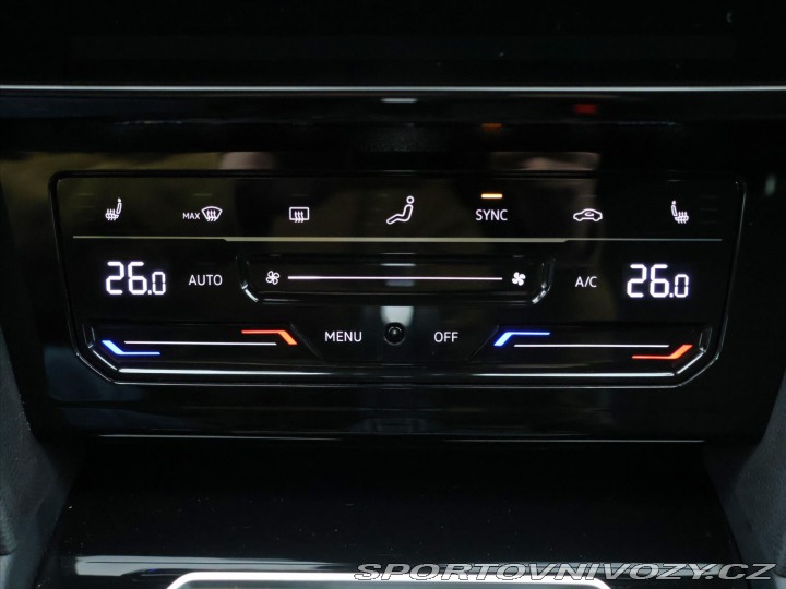 Volkswagen Arteon Shooting Brake 2,0 TSI 20 2022