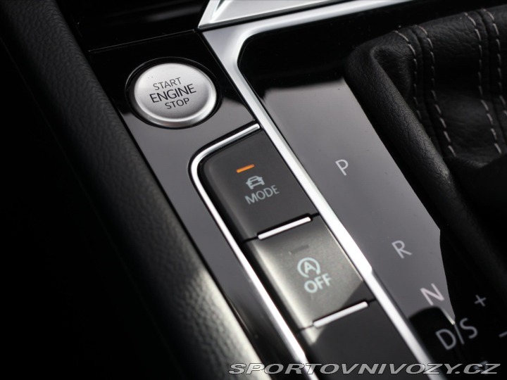 Volkswagen Arteon 2,0 TSI 206 kW R-line DSG 2022