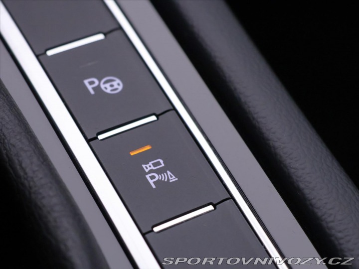 Volkswagen Arteon Shooting Brake 2,0 TSI 20 2022