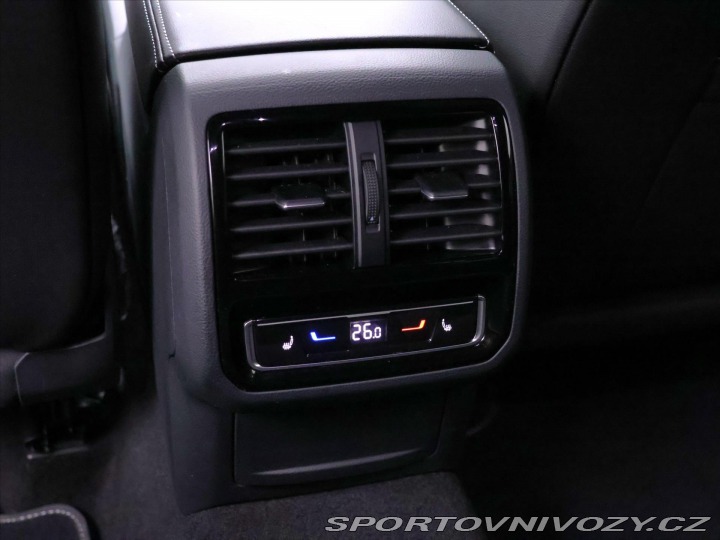 Volkswagen Arteon Shooting Brake 2,0 TSI 20 2022