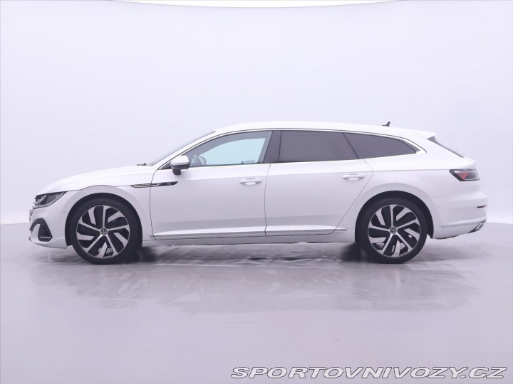 Volkswagen Arteon Shooting Brake 2,0 TSI 20 2022