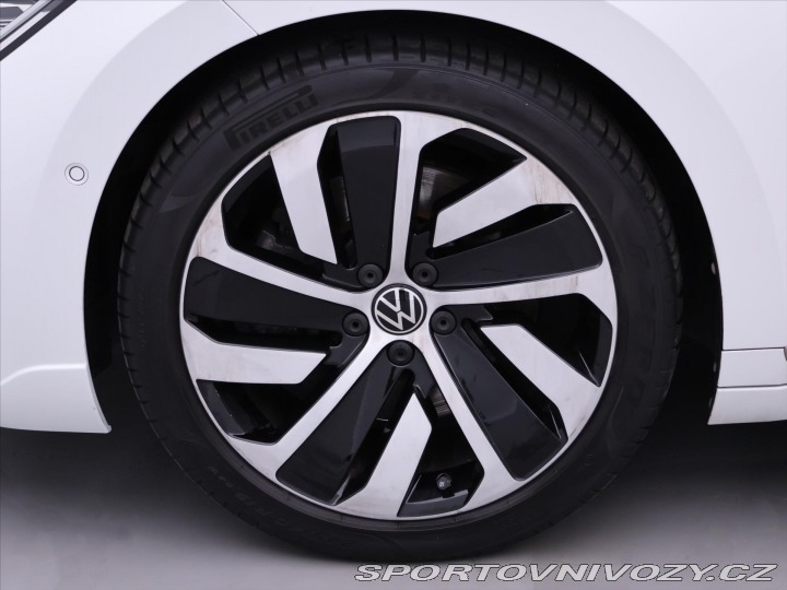 Volkswagen Arteon Shooting Brake 2,0 TSI 20 2022