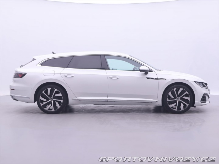 Volkswagen Arteon Shooting Brake 2,0 TSI 20 2022