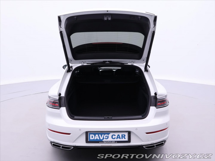 Volkswagen Arteon Shooting Brake 2,0 TSI 20 2022