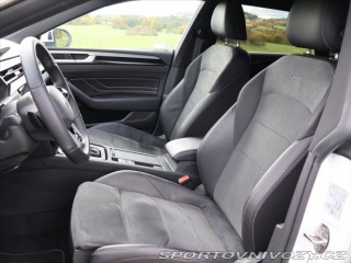 Volkswagen Arteon 2,0 TSI 206 kW R-line DSG 2022