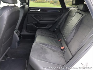 Volkswagen Arteon 2,0 TSI 206 kW R-line DSG 2022