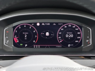 Volkswagen Arteon 2,0 TSI 206 kW R-line DSG 2022
