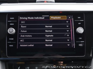 Volkswagen Arteon 2,0 TSI 206 kW R-line DSG 2022