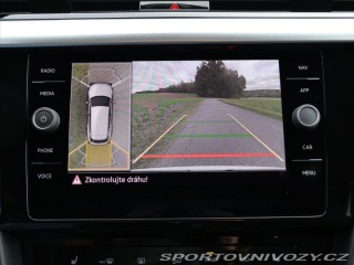 Volkswagen Arteon 2,0 TSI 206 kW R-line DSG 2022