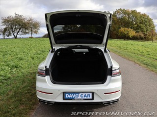 Volkswagen Arteon 2,0 TSI 206 kW R-line DSG 2022