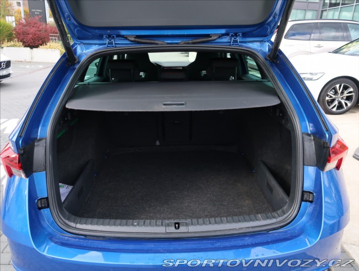 Škoda Octavia RS 2,0 RS DSG ČR 1 MAJITEL 2022