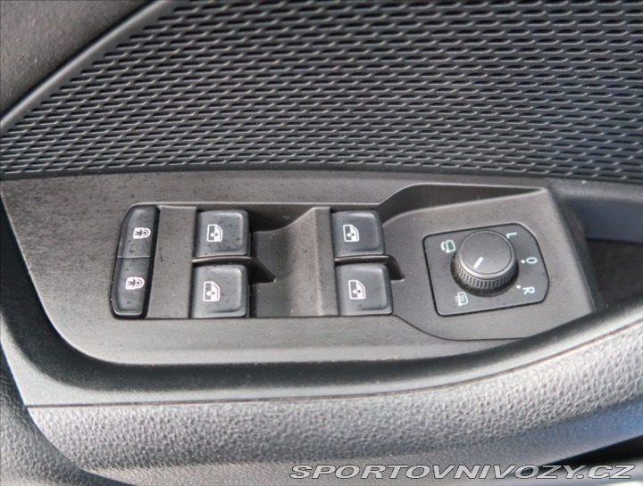 Škoda Octavia RS 2,0 RS DSG ČR 1 MAJITEL 2021
