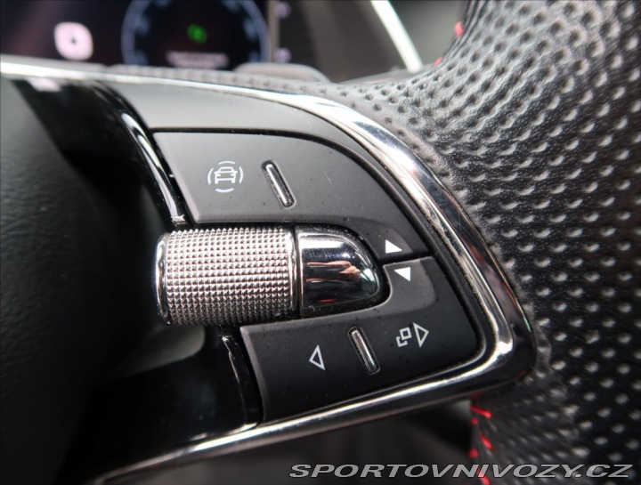 Škoda Octavia RS 2,0 RS DSG ČR 1 MAJITEL 2021