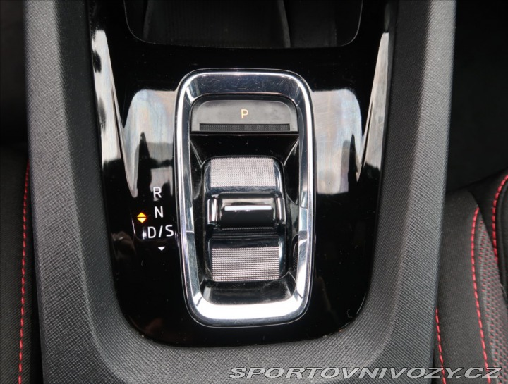 Škoda Octavia RS 2,0 RS DSG ČR 1 MAJITEL 2021