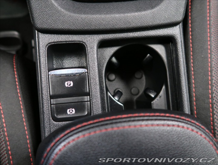 Škoda Octavia RS 2,0 RS DSG ČR 1 MAJITEL 2022