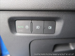 Škoda Octavia RS 2,0 RS DSG ČR 1 MAJITEL 2021