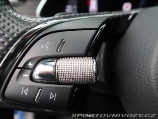 Škoda Octavia RS 2,0 RS DSG ČR 1 MAJITEL 2021