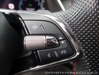 Škoda Octavia RS 2,0 RS DSG ČR 1 MAJITEL 2021