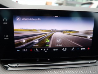 Škoda Octavia RS 2,0 RS DSG ČR 1 MAJITEL 2021