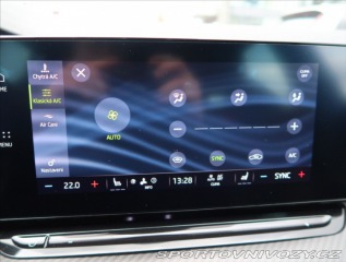 Škoda Octavia RS 2,0 RS DSG ČR 1 MAJITEL 2021