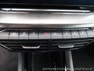 Škoda Octavia RS 2,0 RS DSG ČR 1 MAJITEL 2021