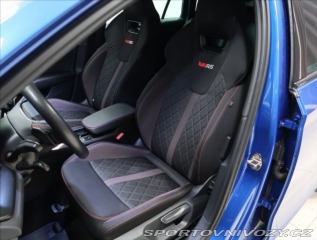 Škoda Octavia RS 2,0 RS DSG ČR 1 MAJITEL 2022