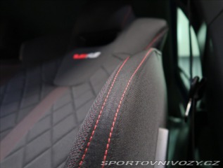 Škoda Octavia RS 2,0 RS DSG ČR 1 MAJITEL 2022