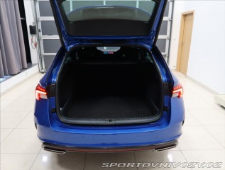 Škoda Octavia RS 2,0 RS DSG ČR 1 MAJITEL 2022