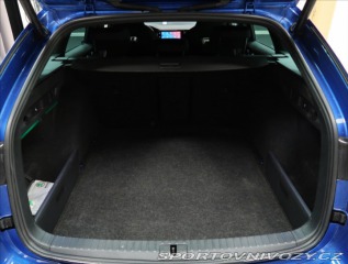 Škoda Octavia RS 2,0 RS DSG ČR 1 MAJITEL 2022