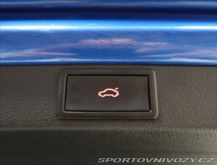 Škoda Octavia RS 2,0 RS DSG ČR 1 MAJITEL 2022