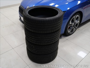 Škoda Octavia RS 2,0 RS DSG ČR 1 MAJITEL 2022