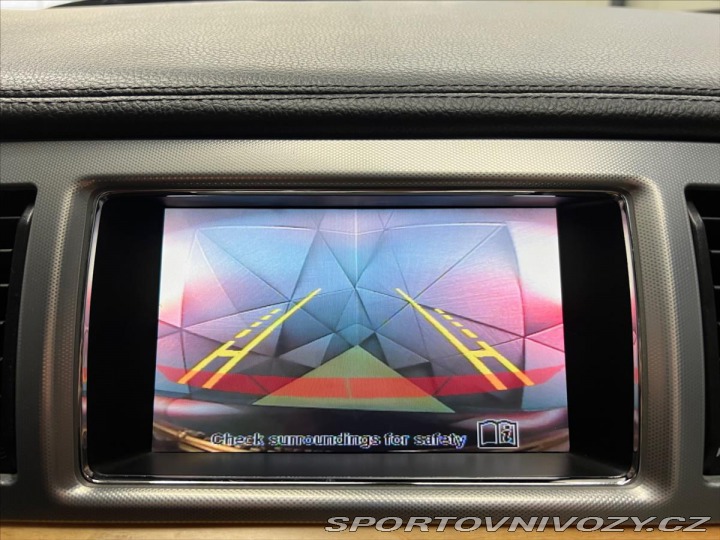 Jaguar XF 3,0 V6 250KW AWD, KEYLESS 2014