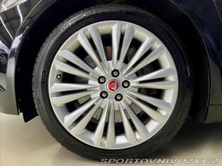 Jaguar XF 3,0 V6 250KW AWD, KEYLESS 2014