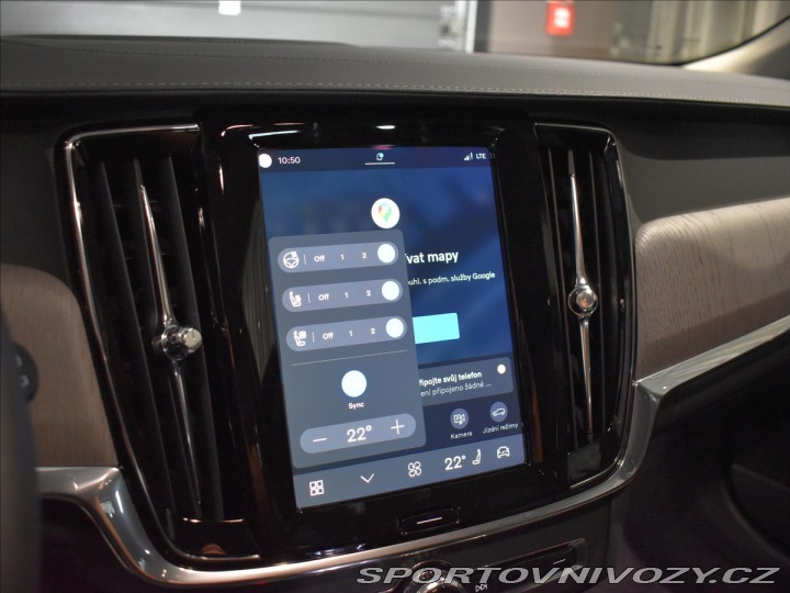Volvo V90 2,0 T8  Plus Dark 2025