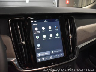Volvo V90 2,0 T8  Plus Dark 2025