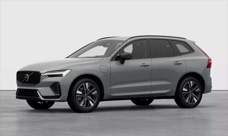 Volvo Ostatní modely XC60 2,0 T6  Plus Dark