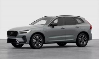 Volvo  XC60 2,0 T6  Plus Dark