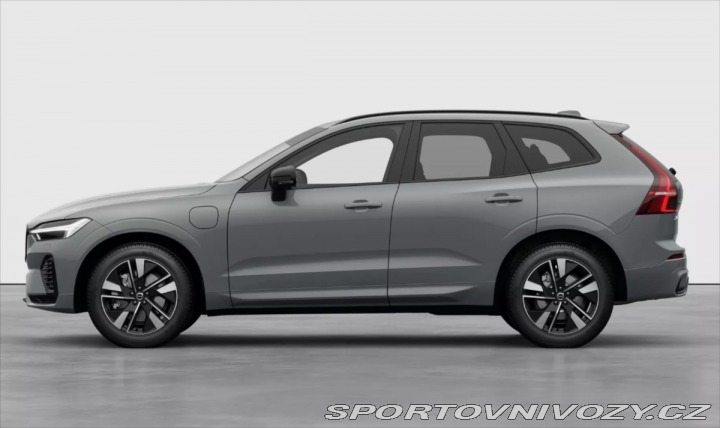 Volvo Ostatní modely XC60 2,0 T6  Plus Dark 2025