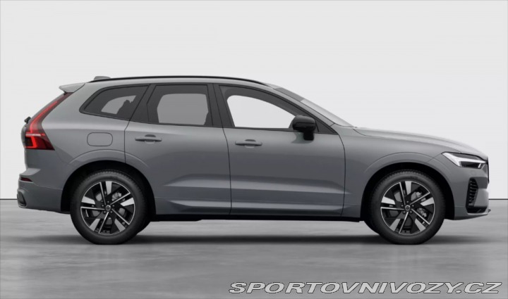 Volvo Ostatní modely XC60 2,0 T6  Plus Dark 2025