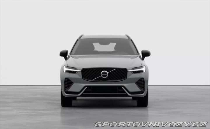 Volvo Ostatní modely XC60 2,0 T6  Plus Dark 2025