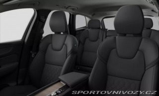 Volvo Ostatní modely XC60 2,0 T6  Plus Dark 2025