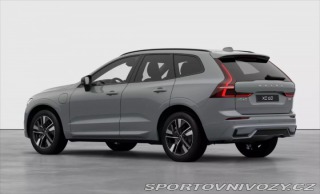 Volvo Ostatní modely XC60 2,0 T6  Plus Dark 2025