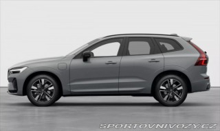 Volvo Ostatní modely XC60 2,0 T6  Plus Dark 2025