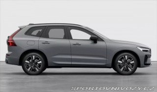 Volvo Ostatní modely XC60 2,0 T6  Plus Dark 2025